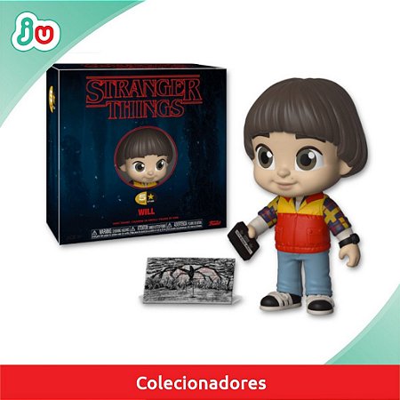 Funko 5 Stars - Stranger Things Will