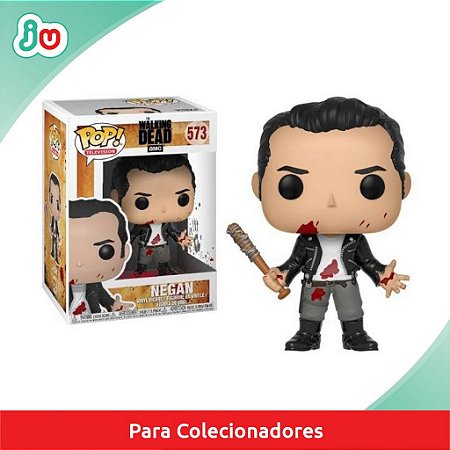 Funko Pop! - Walking Dead #573 Negan