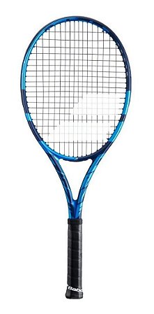 Raquete De Tênis Babolat Pure Drive (+) Plus 2021 - L3