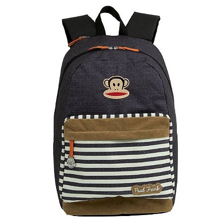 Mochila G Paul Frank 20T04 Listras