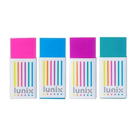 Borracha Lunix Tilibra