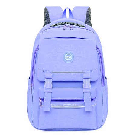 Mochila Feminina First Bag Hsd