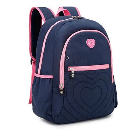 Mochila Feminina Kika KK23M01