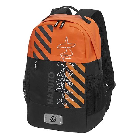 Mochila Naruto Shippuden Power Pacific