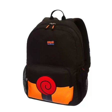 Mochila Naruto Uzumaki Pacific