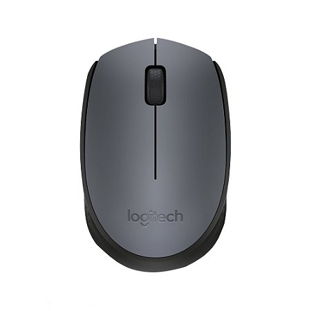 Mouse Sem Fio M170 Logitech