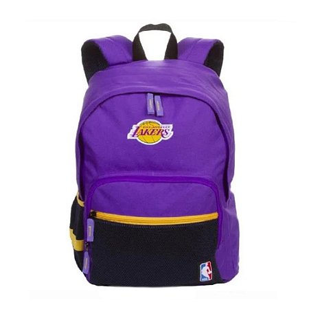 Mochila NBA Legend Lakers Sestini