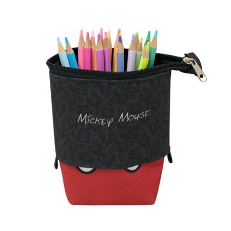 Five Star Standing Pencil Pouch