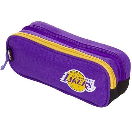 Estojo Duplo Nba Legend Lakers Sestini