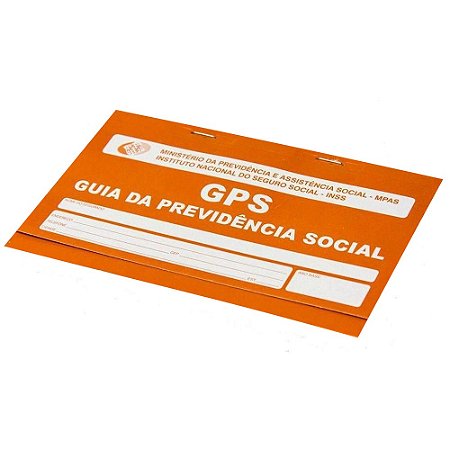 Guia da Previdência Social São Domingos