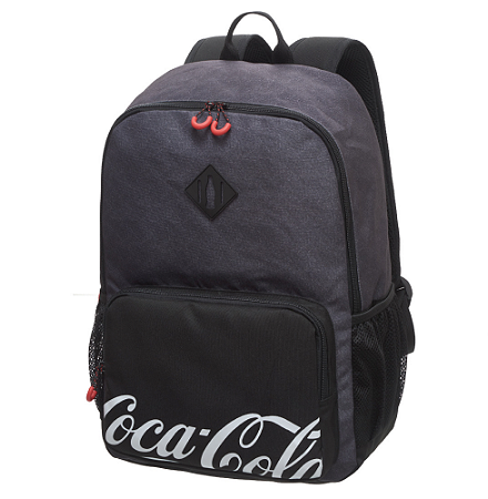 Mochila Coca Cola Bags Core