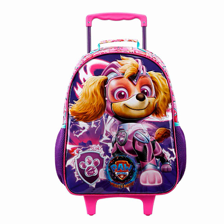 Mochila de Rodinhas Paw Patrol Xeryus REF.11790