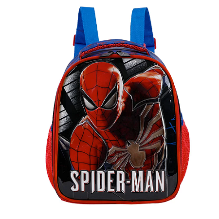 Lancheira Spider Man Xeryus REF.11674