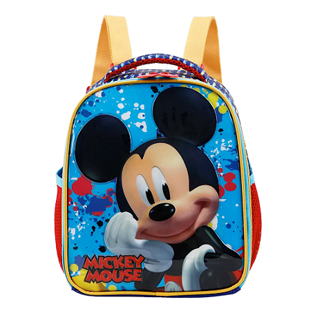 Lancheira Mickey Mouse Xeryus REF.11624