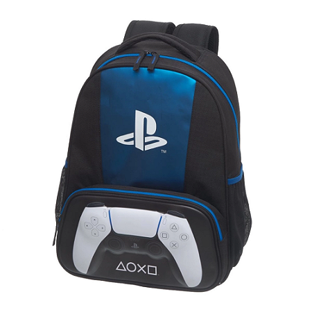 Mochila Playstation Dual Sense Pacific REF.988E04