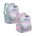 MOCHILA INFANTIL FEMININA SPARKLE 16 REF.IN2543-MG