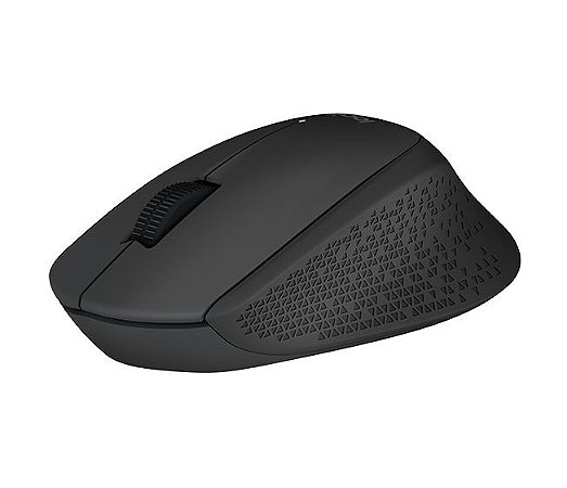 Mouse Sem Fio M280 Logitech