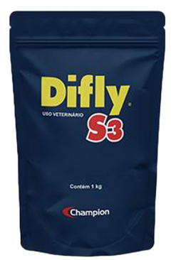 DIFLY S3 Champion