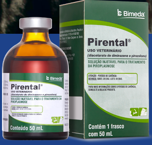 Pirental 50mL