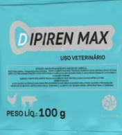 DIPIREN MAX 100g  Evance