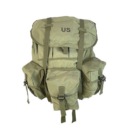 Mochila militar americana Outlet