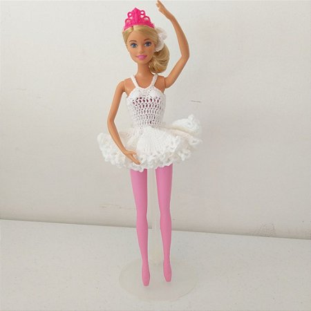 roupas para boneca barbie - Manas Arteiras