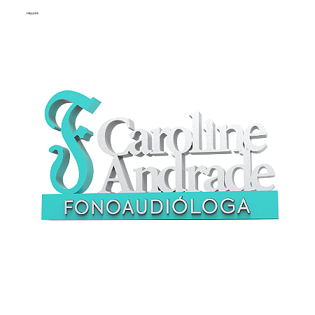Placa Fonoaudiologia