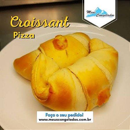 Croissant Pizza ( 12 unidades )