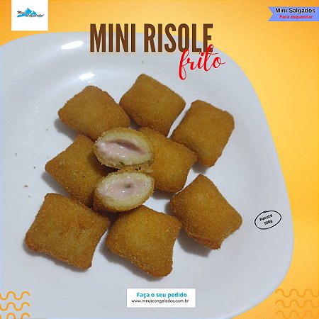 Mini Risole Frito (500g)