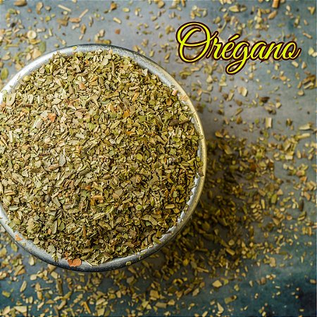 Orégano