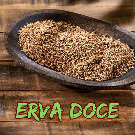 Erva Doce