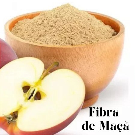 Fibra de Maça