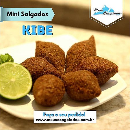 Mini Kibe (1 kg)