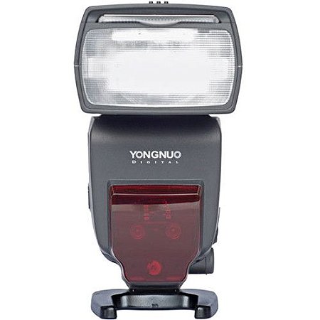 Flash Yongnuo YN685 Wireless - TTL (para Nikon)