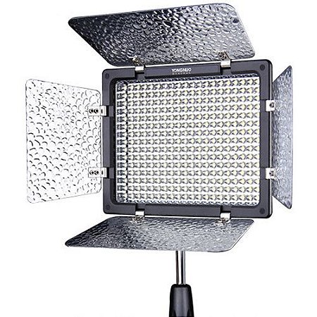 LED Yongnuo YN-300 III