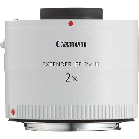 Teleconverter Canon Extender EF 2X III