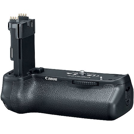 Battery Grip Canon BG-E21 (Para 6D Mark II)