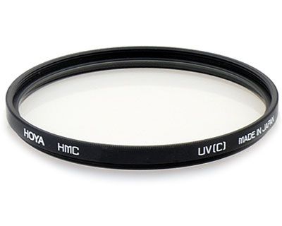 Filtro Hoya HMC (C) UV 62mm