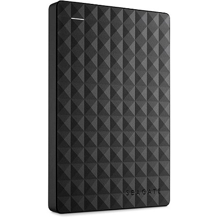 HD Externo Portátil Seagate Expansion 1TB - USB 3.0