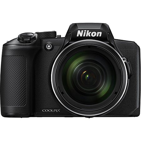 Nikon COOLPIX B600