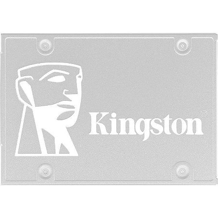 SSD Interno Kingston A400 120GB - SATA III