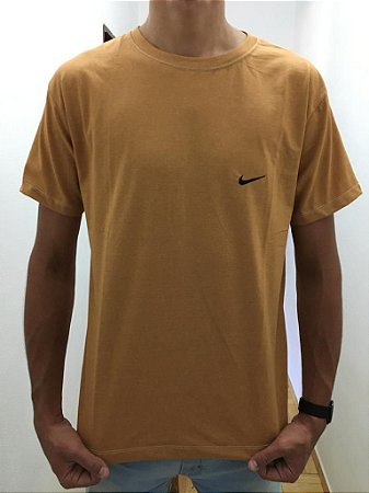 camiseta nike basica