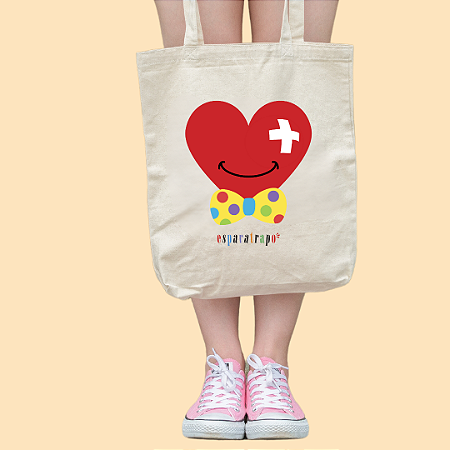 Ecobag Curatrapo