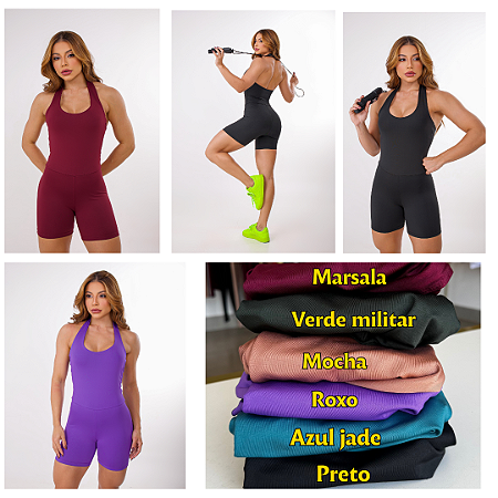 Macaquinho essence premium