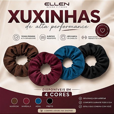 xuxinhas