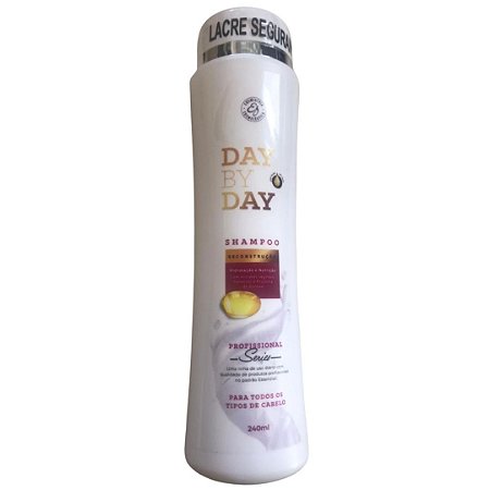 Shampoo Day By Day (240ml)