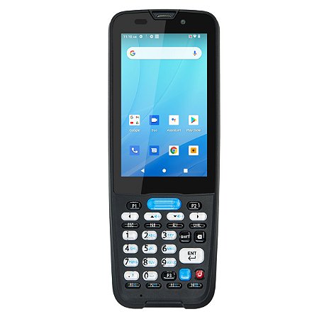 Coletor de dados HT330 Unitech