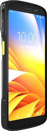 Coletor de Dados Zebra TC27 -5G, Wi-Fi 6, Leitor SE4710, 6 GB RAM, Android GMS