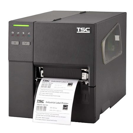 Impressora de Etiquetas TSC MB240