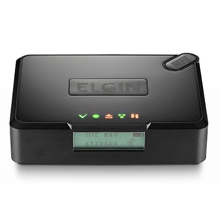 Módulo Elgin Fiscal MFE 2 Smart Ceará - 46MFESMAR201